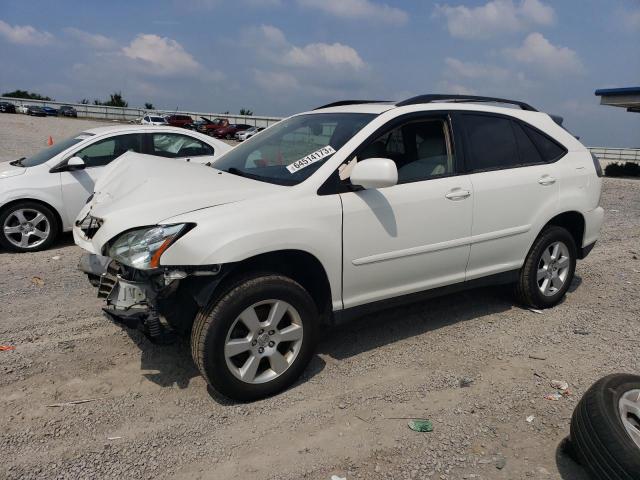 LEXUS RX 330 2004 jtjha31u140054414