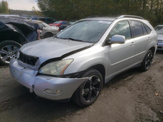 LEXUS RX 330 2004 jtjha31u140055109