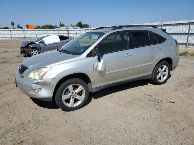 LEXUS RX 330 2004 jtjha31u140058477