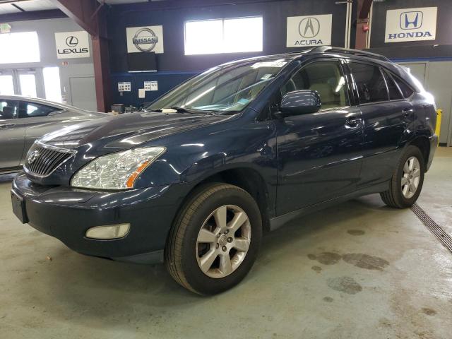 LEXUS RX330 2004 jtjha31u140060651