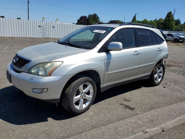 LEXUS RX330 2004 jtjha31u140073657