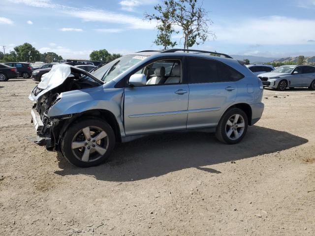 LEXUS RX 330 2005 jtjha31u150085325