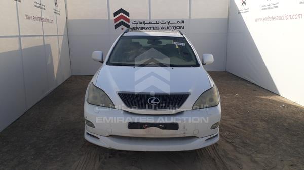 LEXUS RX 330 2005 jtjha31u150088824