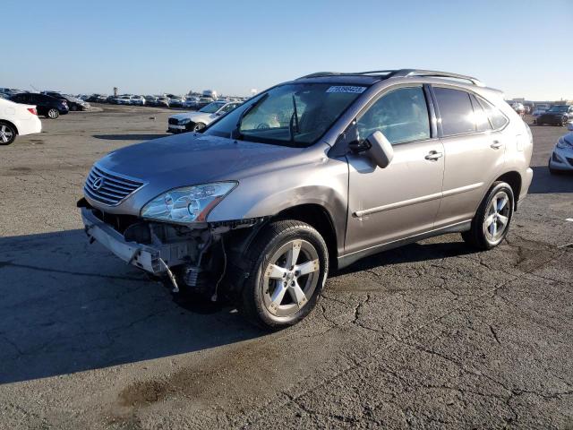 LEXUS RX 330 2005 jtjha31u150090881