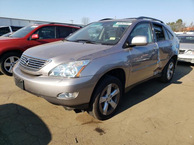 LEXUS RX 330 2005 jtjha31u150097491