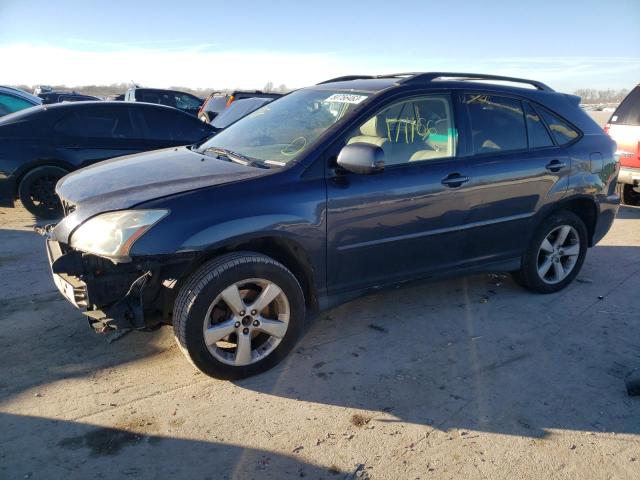 LEXUS RX330 2006 jtjha31u160099520