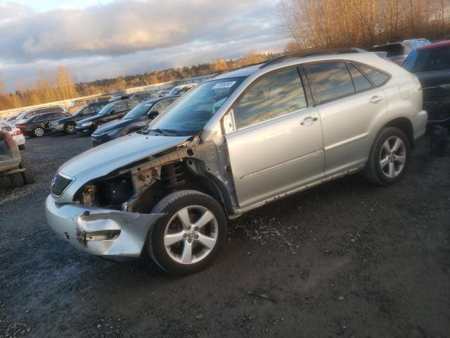 LEXUS RX330 2006 jtjha31u160102285