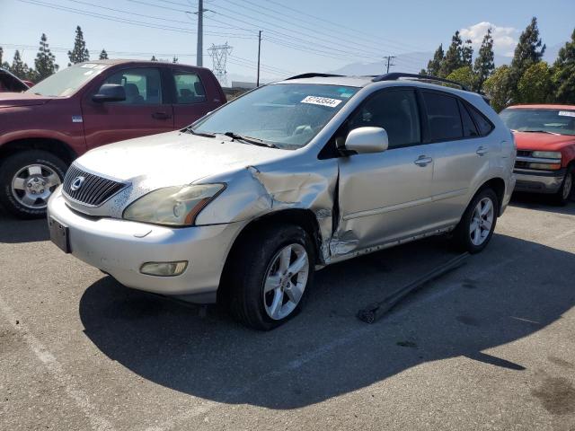 LEXUS RX330 2006 jtjha31u160106109