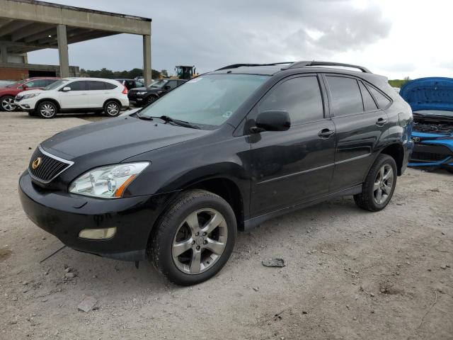 LEXUS RX330 2004 jtjha31u240005352