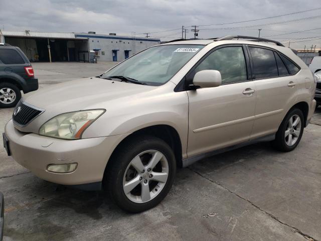 LEXUS RX330 2004 jtjha31u240021132