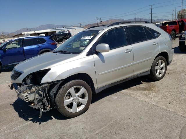 LEXUS RX 330 2004 jtjha31u240040229