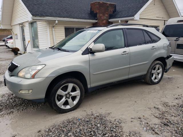 LEXUS RX 330 2004 jtjha31u240044250