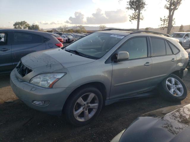 LEXUS RX330 2004 jtjha31u240046094