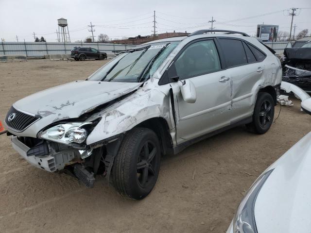 LEXUS RX 330 2004 jtjha31u240051604