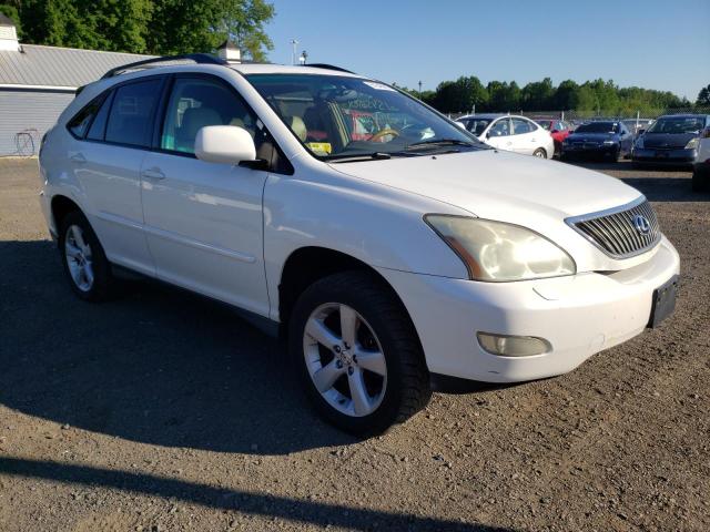 LEXUS RX 330 2004 jtjha31u240054017