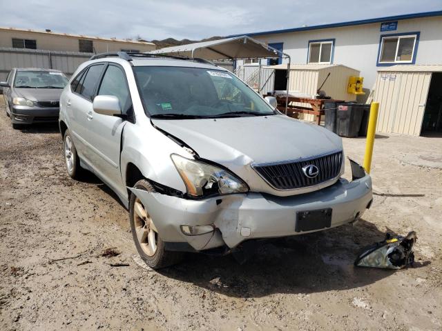 LEXUS RX 330 2004 jtjha31u240060111