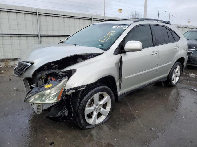 LEXUS RX330 2004 jtjha31u240063025