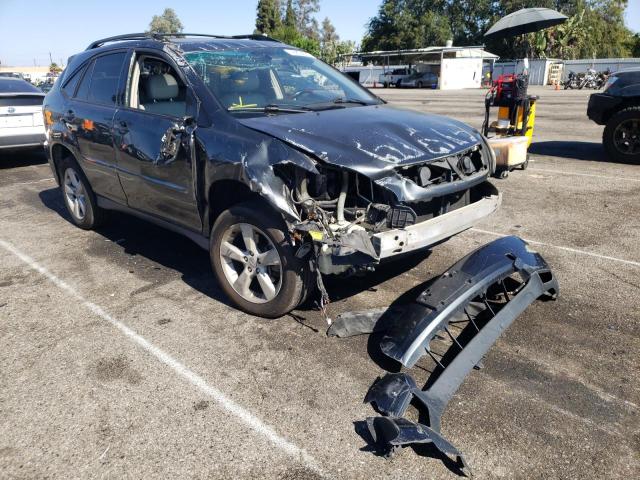 LEXUS RX 330 2004 jtjha31u240065714