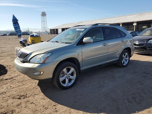 LEXUS RX330 2004 jtjha31u240071951