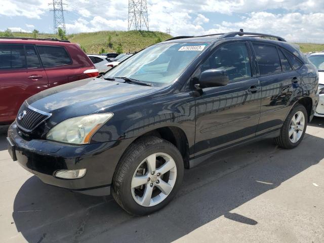 LEXUS RX330 2005 jtjha31u250077492