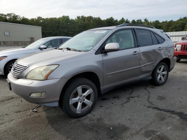 LEXUS RX 330 2005 jtjha31u250089559