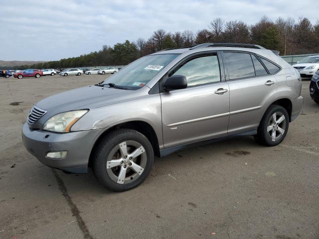 LEXUS RX330 2005 jtjha31u250093725