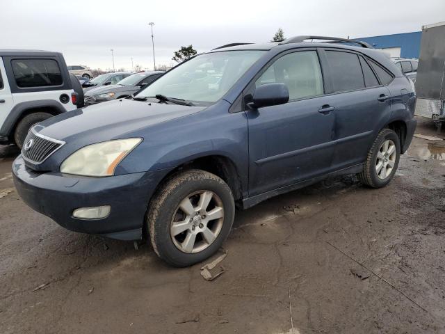 LEXUS RX330 2006 jtjha31u260104515