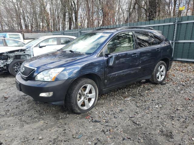 LEXUS RX 330 2006 jtjha31u260105096