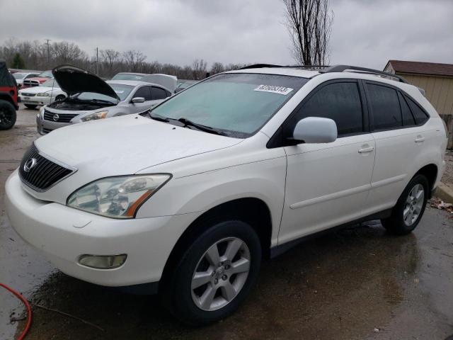 LEXUS RX330 2004 jtjha31u340004534