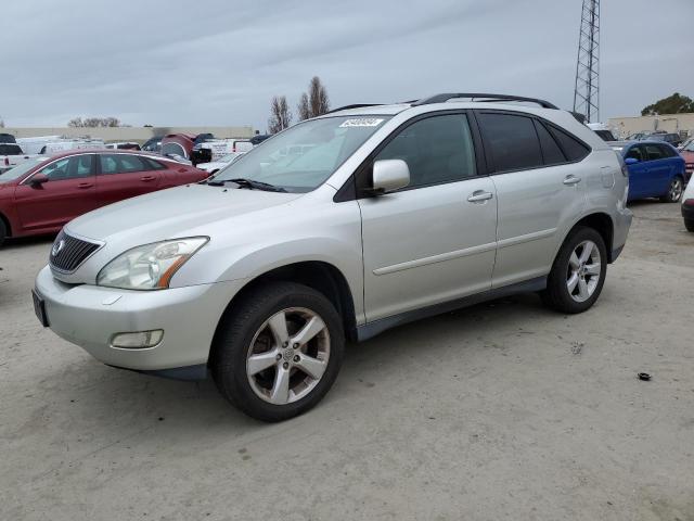 LEXUS RX330 2004 jtjha31u340007529