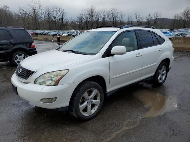 LEXUS RX 330 2004 jtjha31u340015520