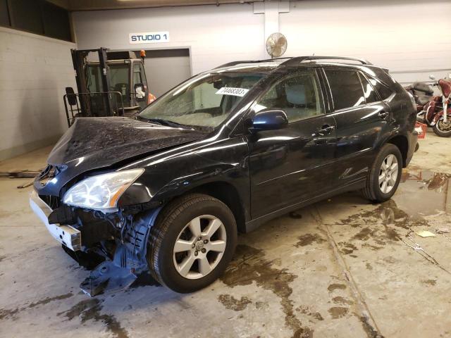 LEXUS RX330 2004 jtjha31u340018420