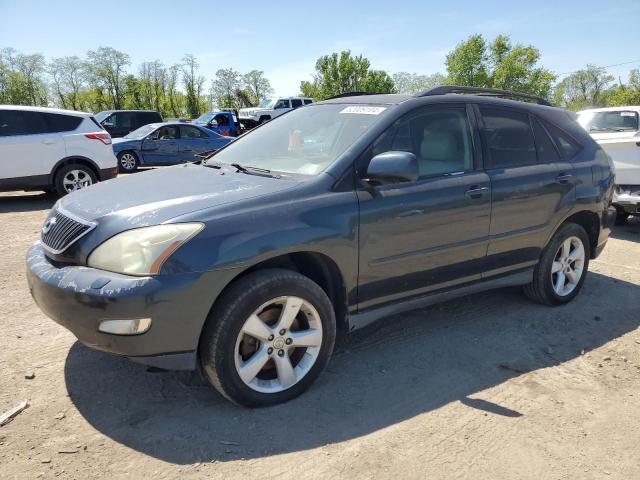 LEXUS RX 330 2004 jtjha31u340029417