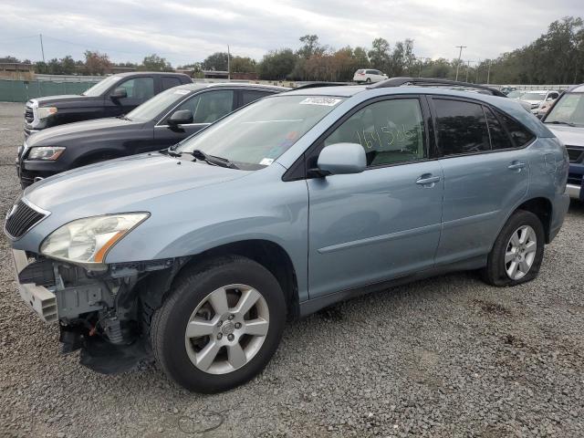 LEXUS RX330 2004 jtjha31u340031300