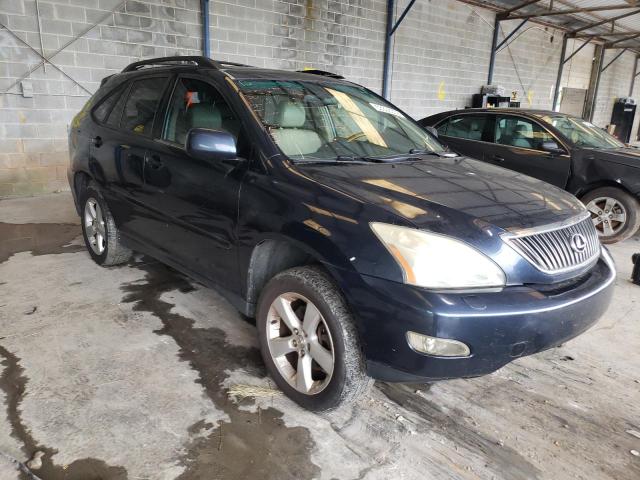 LEXUS RX 330 2004 jtjha31u340033533