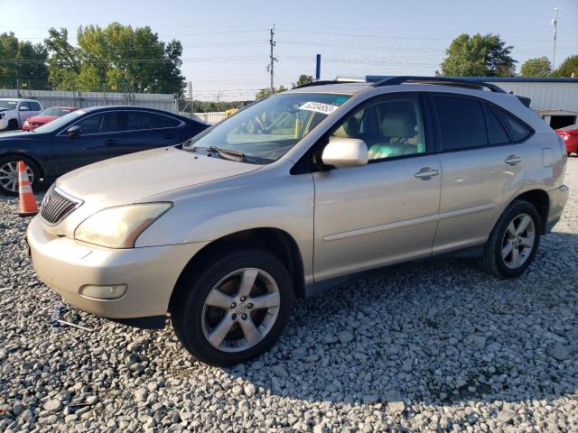 LEXUS RX 330 2004 jtjha31u340034990