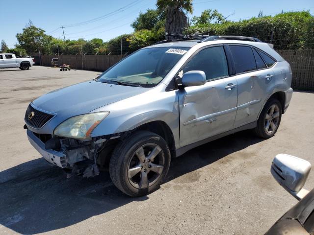 LEXUS RX330 2004 jtjha31u340035721