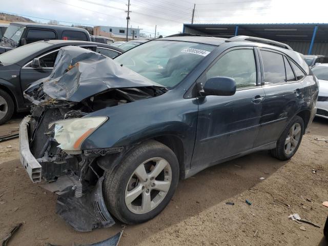 LEXUS RX330 2004 jtjha31u340036626