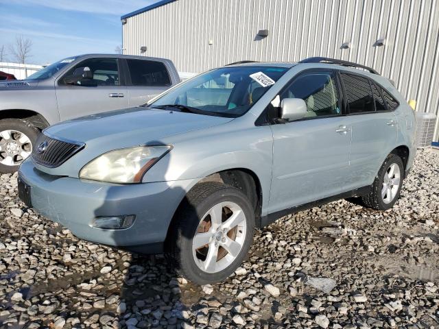 LEXUS RX330 2004 jtjha31u340037694