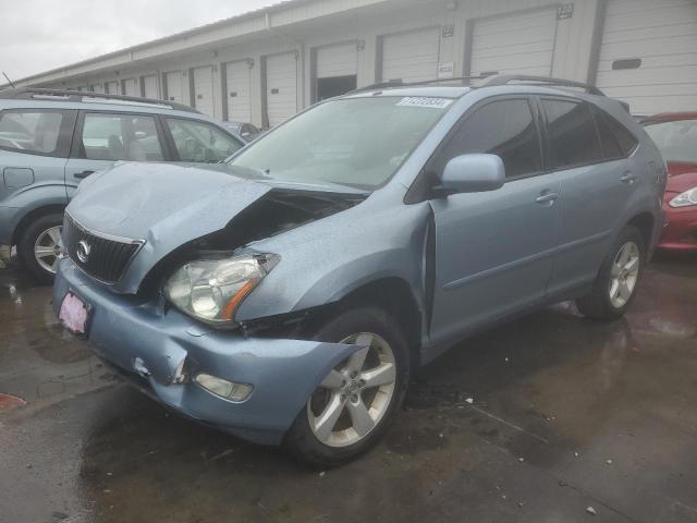 LEXUS RX 330 2004 jtjha31u340042104