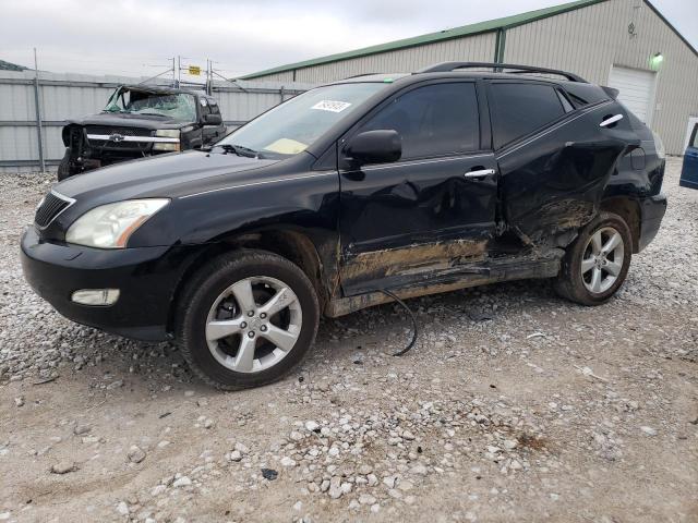 LEXUS RX330 2004 jtjha31u340058433