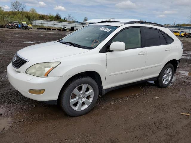 LEXUS RX330 2004 jtjha31u340069660