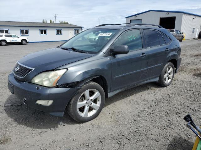 LEXUS RX330 2005 jtjha31u350076657