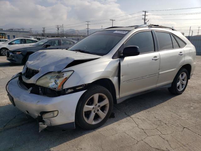 LEXUS RX330 2005 jtjha31u350080420