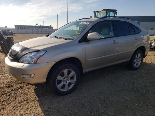 LEXUS RX330 2005 jtjha31u350084757