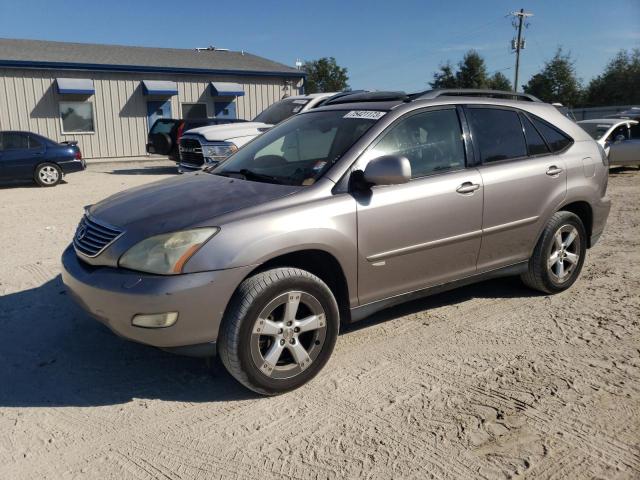 LEXUS RX330 2005 jtjha31u350094608