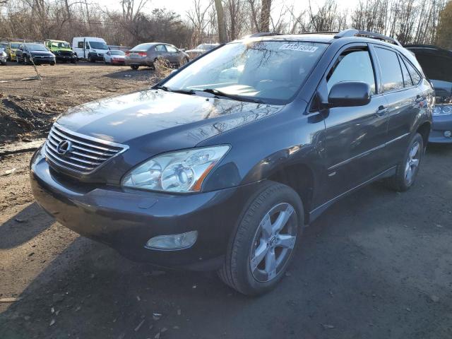 LEXUS RX330 2005 jtjha31u350096424