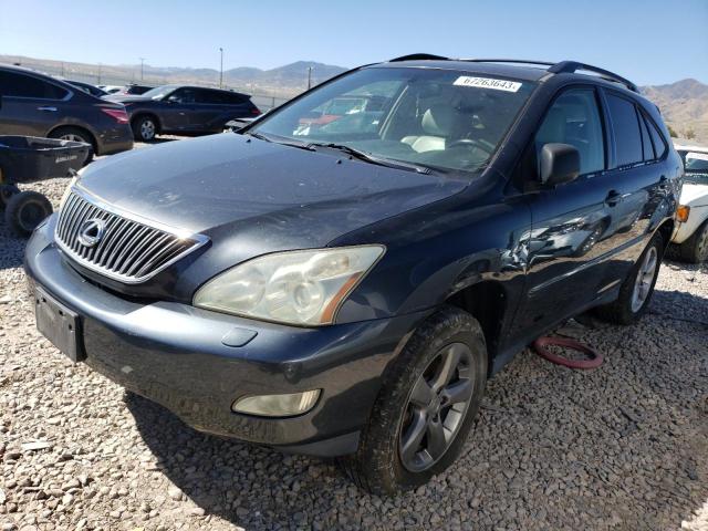 LEXUS NULL 2004 jtjha31u440005580