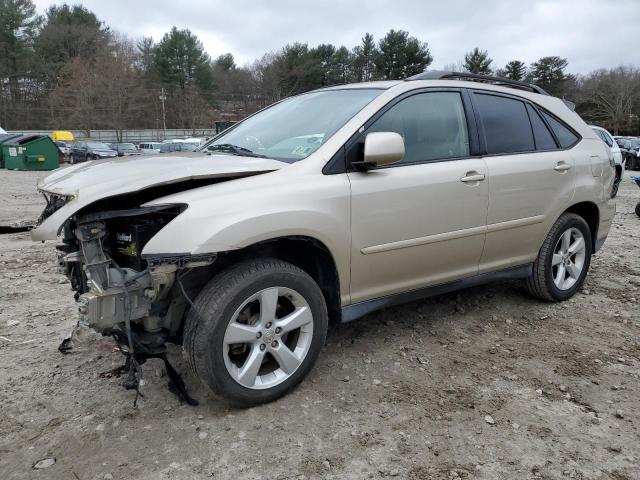 LEXUS RX330 2004 jtjha31u440019074