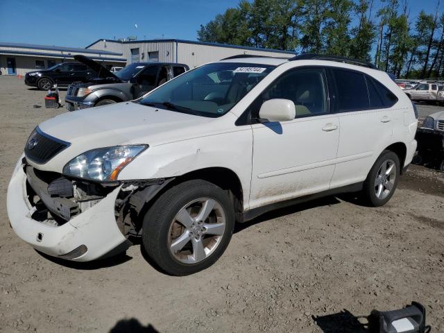 LEXUS RX330 2004 jtjha31u440021343